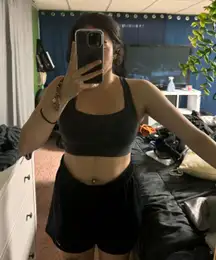 Sports Bra