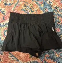 Get Your Flirt On Shorts