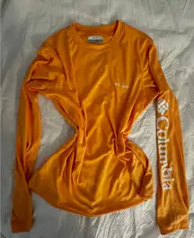 Colombia Terminal Shirt