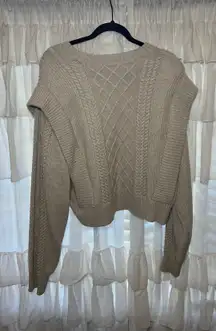 Aritzia Babaton Sweater