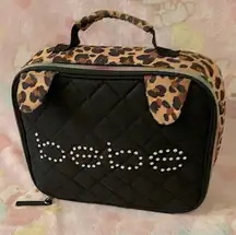 zip Around travel bag, lunch bag, cosmetics etc.. (NEW)