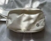 Lululemon Bag Belt