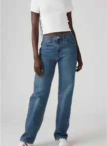 Levi’s Jeans Low Pro Straight