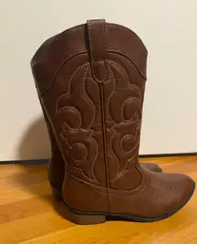 Cowboy Boots