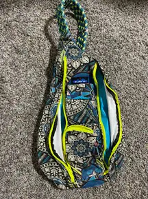 Rope Bag