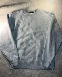 Sweatshirt