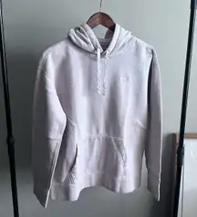 Pullover Hoodie Size SZ S Pink Sweatshirt  Sweats