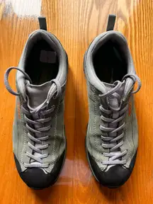 Asolo Pipe GV Gore-Tex® Hiking Shoes - Waterproof, Leather womens US 6.5