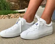 Rothy’s White Sneakers