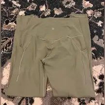 Lululemon Align Pocket Leggings