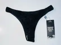 Blackbough Bikini Bottom - Size XS