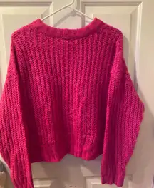 Outfitters Sweater