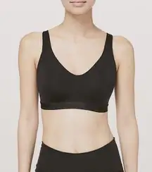 Lululemon NEW Up For It Bra Black