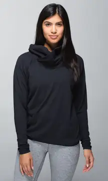 Lululemon Healthy Heart Pullover women’s 8 lounge casual active Athleisure gym