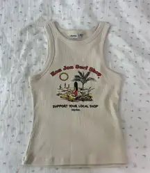 Ron Jon Surf Shop Top