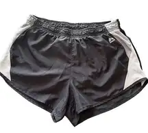 Reebok Dri-Play  athletic junior shorts size M