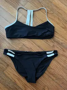 Athleta Bikini Set