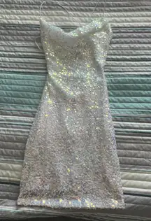 Formal / Semi Formal Dress