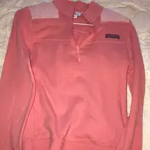 👛 Vineyard Vines RARE seersucker shep shirt