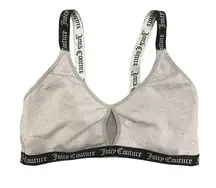 Juicy Couture Sports Bra - Small