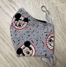 Mickey Mouse mask