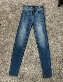 Outfitters Jeans