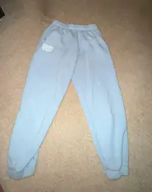 sweatpants