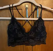 Urban outfitters bralette