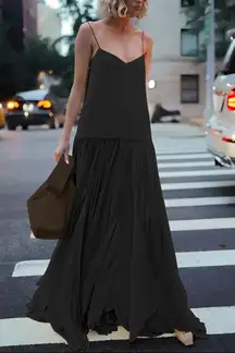 Boho‎ Vacation Long Dress