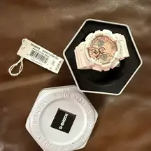 Brand new G-Shock by Casio