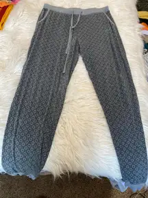 Lounge Kohls Pj  Pants