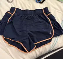 Free People Movement Shorts