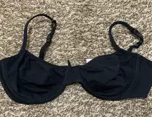 Victoria Secret underwire bra size 36B not padded