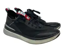 Bala Shoes Twelve Nocturnal Nurse Sneakers Shoes Women's Size 7 Mens 5.5 Black