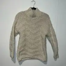 * Willow & Wind Women’s Long Sleeve Chunky Turtleneck Sweater 1079