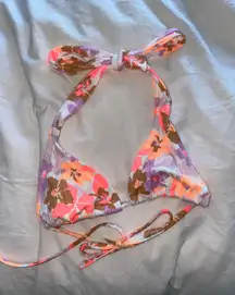 Target Xhileration  Bikini Top