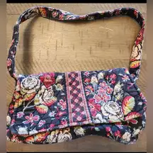 Vera Bradley Quilted small purse handbag