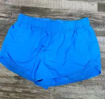 Shorts With Pockets