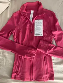 Lululemon Define Jacket Limited Edition