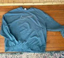 Women’s Crew Neck