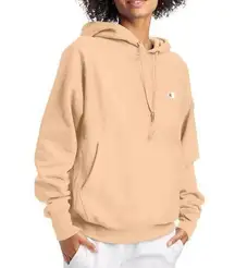 Champion Reverse weave boyfriend hoodie