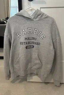 Barbie PacSun Hoodie