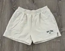Brandy Melville New York Shorts