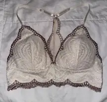 Lace Bralette