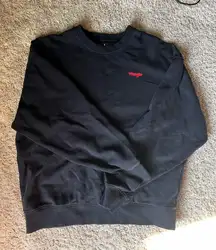 Rick and Morty Sweatshirt