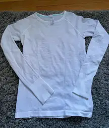 IVivva Fly Tech Long Sleeve