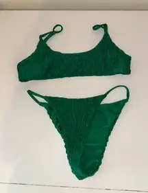 Super Down Bikini Xs/s