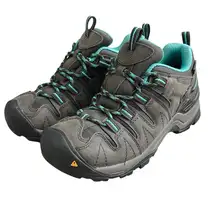Keen Gypsum Hiking Outdoor Shoes Women’s Size 6 Waterproof Low Top Gray