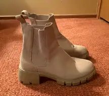 Women’s Steve Madden Boots 