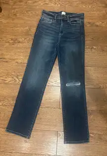 Boutique Women’s Jeans